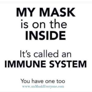 Meet your Posher, Loretta